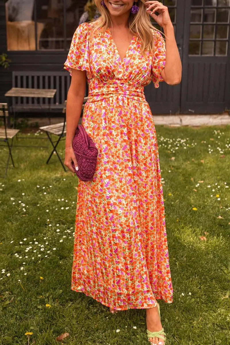 Brooke - Maxi Dress Aussieglam