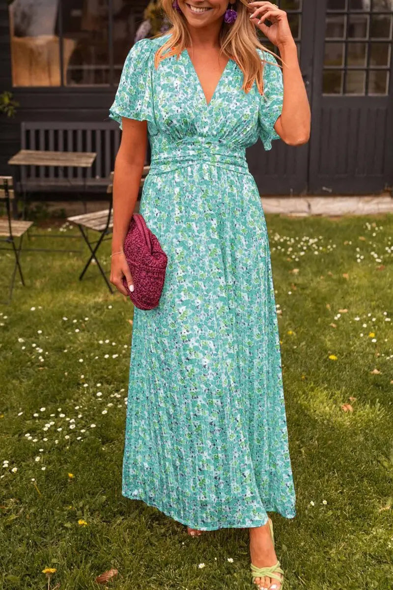 Brooke - Maxi Dress Aussieglam