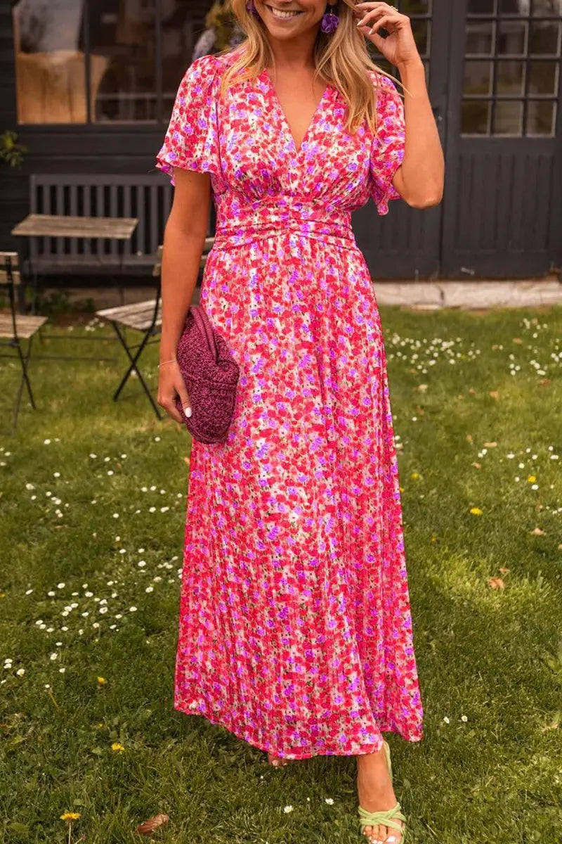 Brooke - Maxi Dress Aussieglam